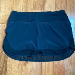 Lululemon skirt